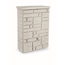 Wandtank 'Maurano' grau 300 l