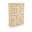 Wandtank 'Maurano' sandstein 300 l