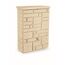 Wandtank 'Maurano' sandstein 300 l