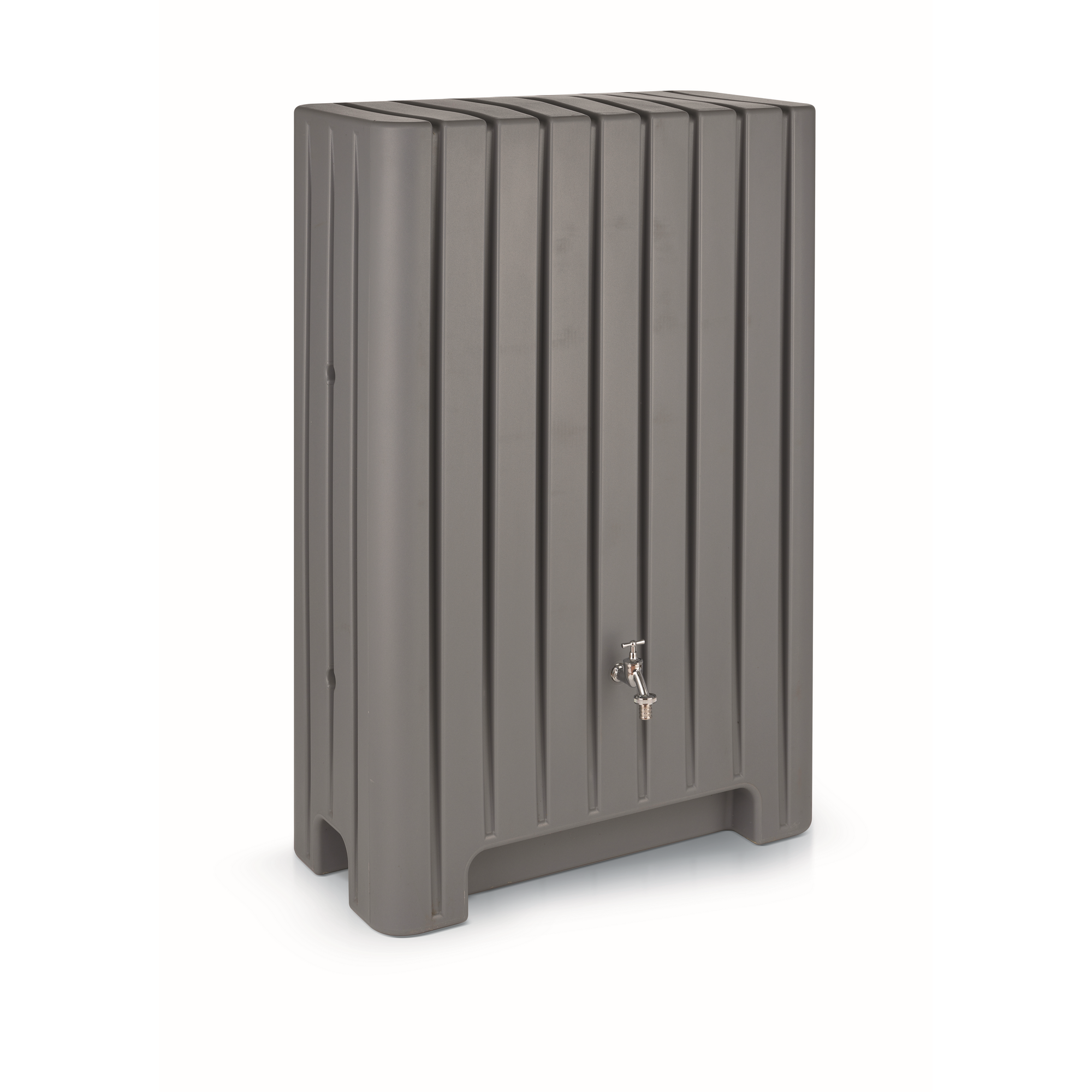 Wandtank 'Barletta'  grau 280 l