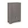 Wandtank 'Barletta'  grau 280 l