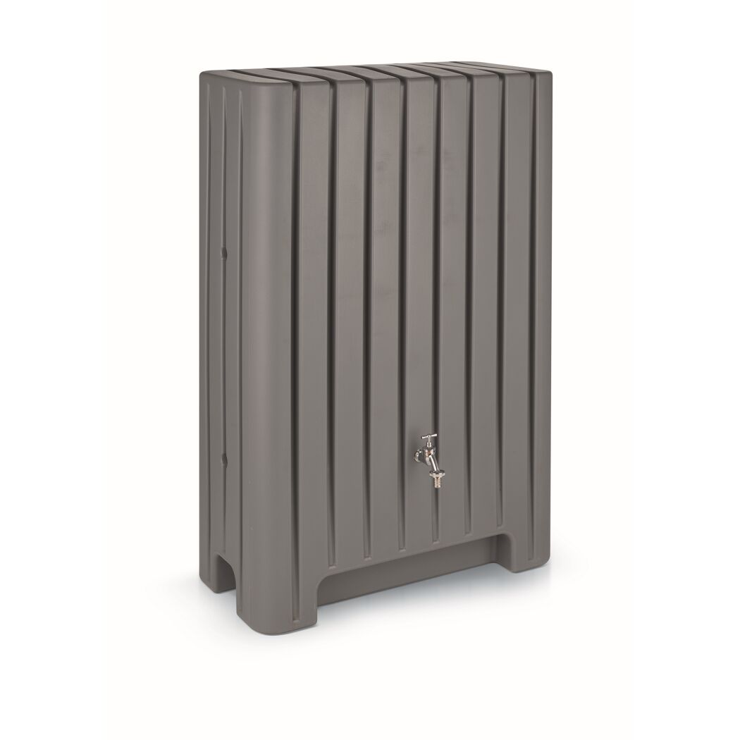 Wandtank 'Barletta'  grau 280 l