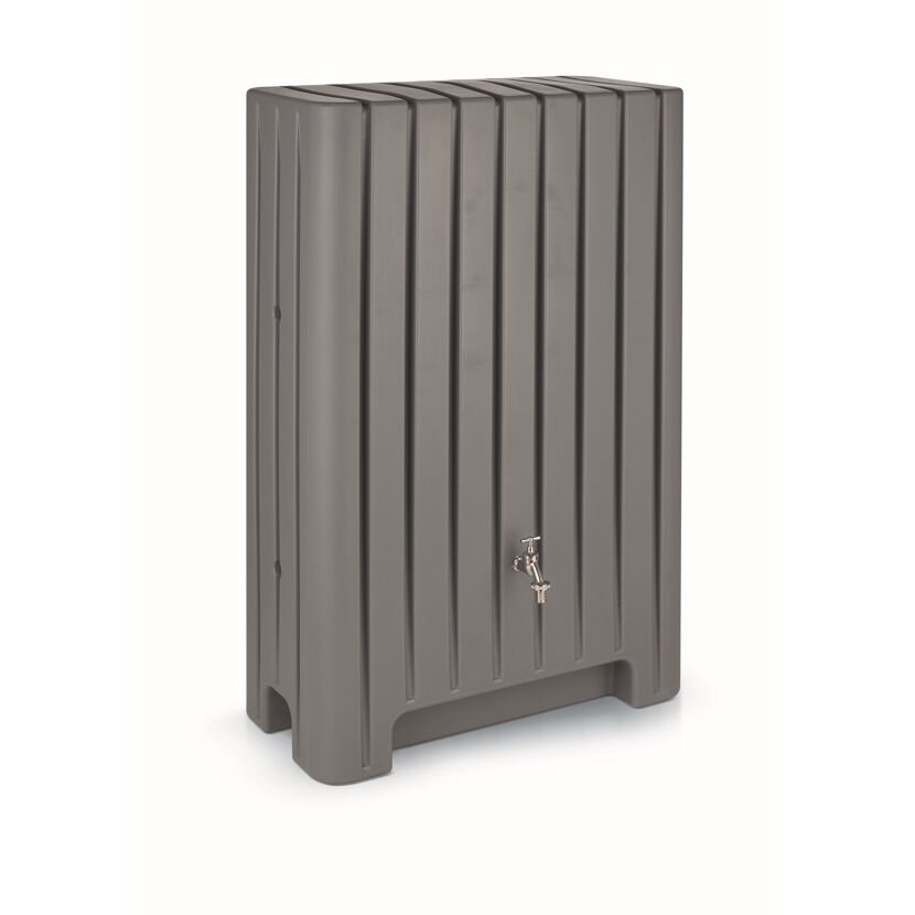Wandtank 'Barletta'  grau 280 l