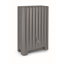 Wandtank 'Barletta'  grau 280 l