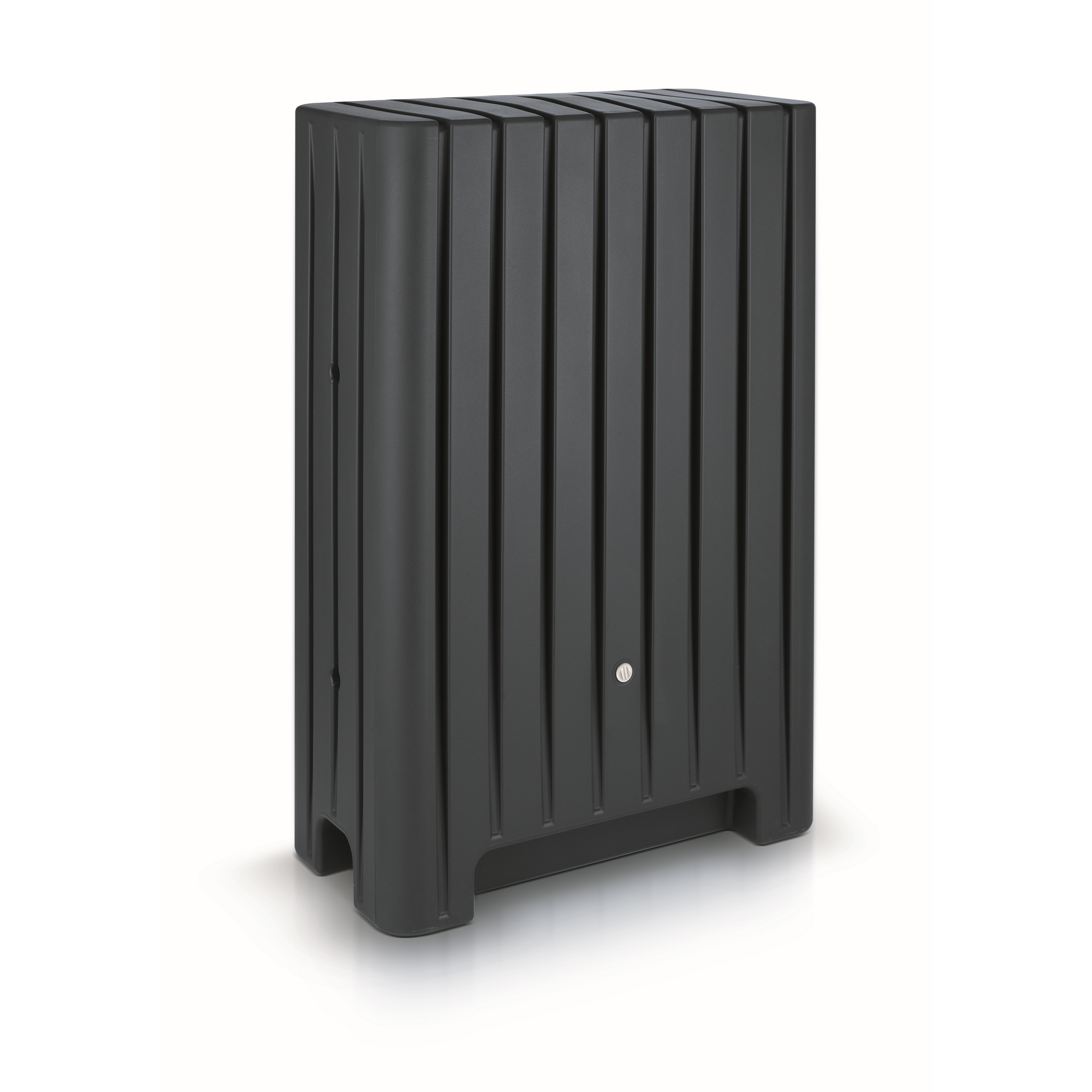 Wandtank 'Barletta' anthrazit 280 l
