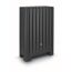 Wandtank 'Barletta' anthrazit 280 l
