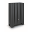 Wandtank 'Barletta' anthrazit 280 l