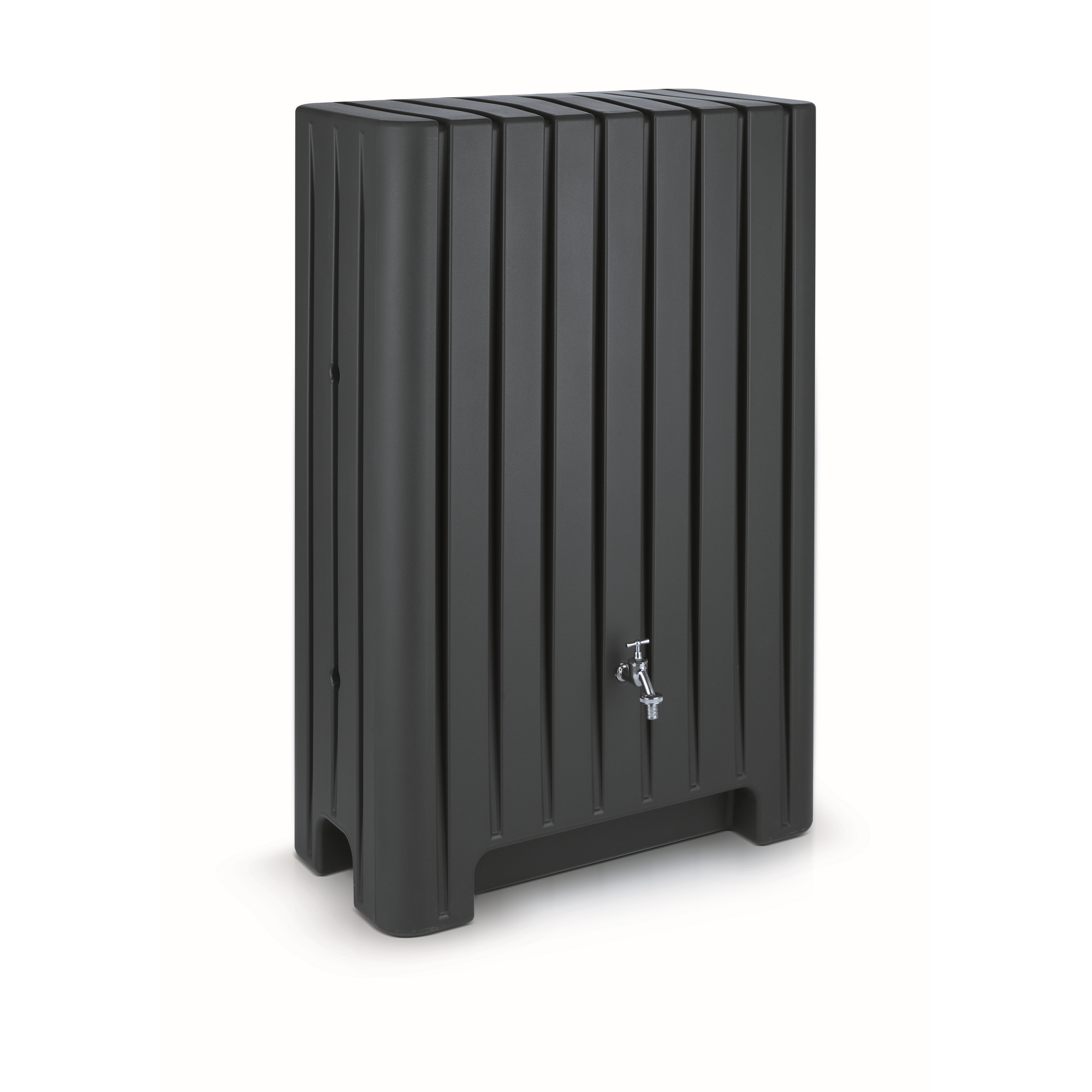Wandtank 'Barletta' anthrazit 280 l