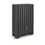 Wandtank 'Barletta' anthrazit 280 l