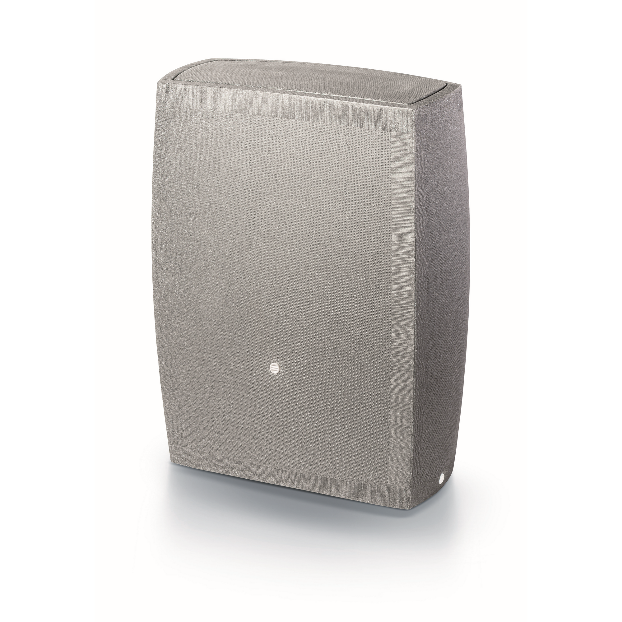 Regentonne 'Noblesse' grau 275 l
