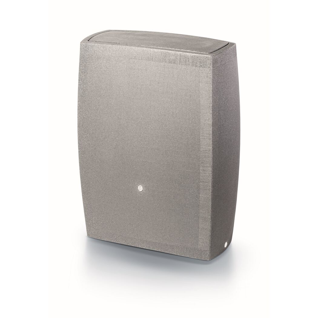 Wandtank 'Noblesse' grau 275 l
