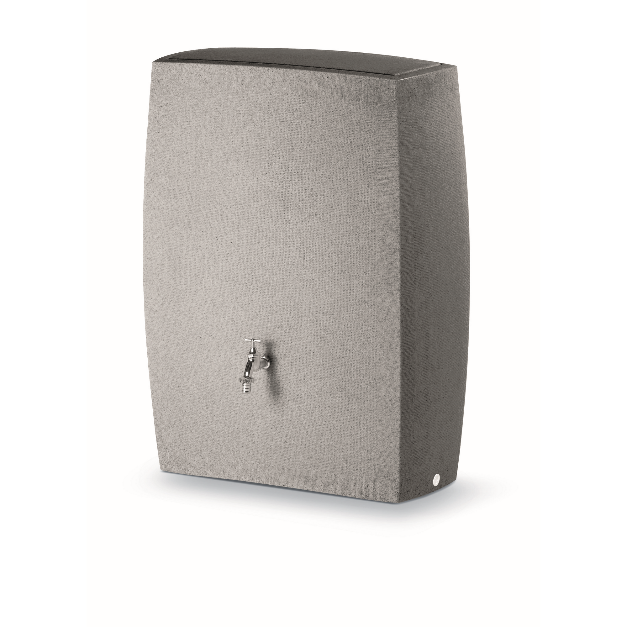 Regentonne 'Noblesse' grau 275 l