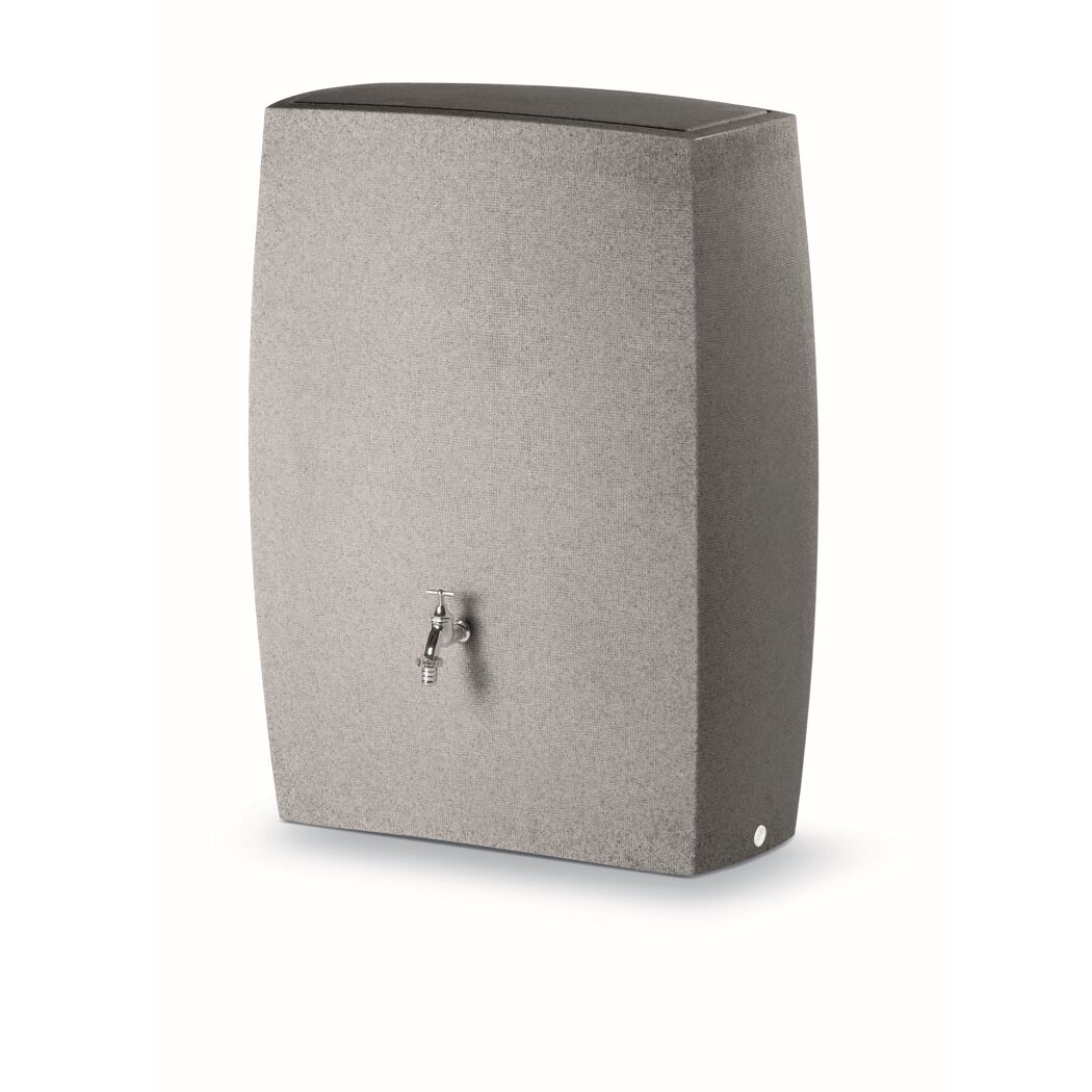 Wandtank 'Noblesse' grau 275 l