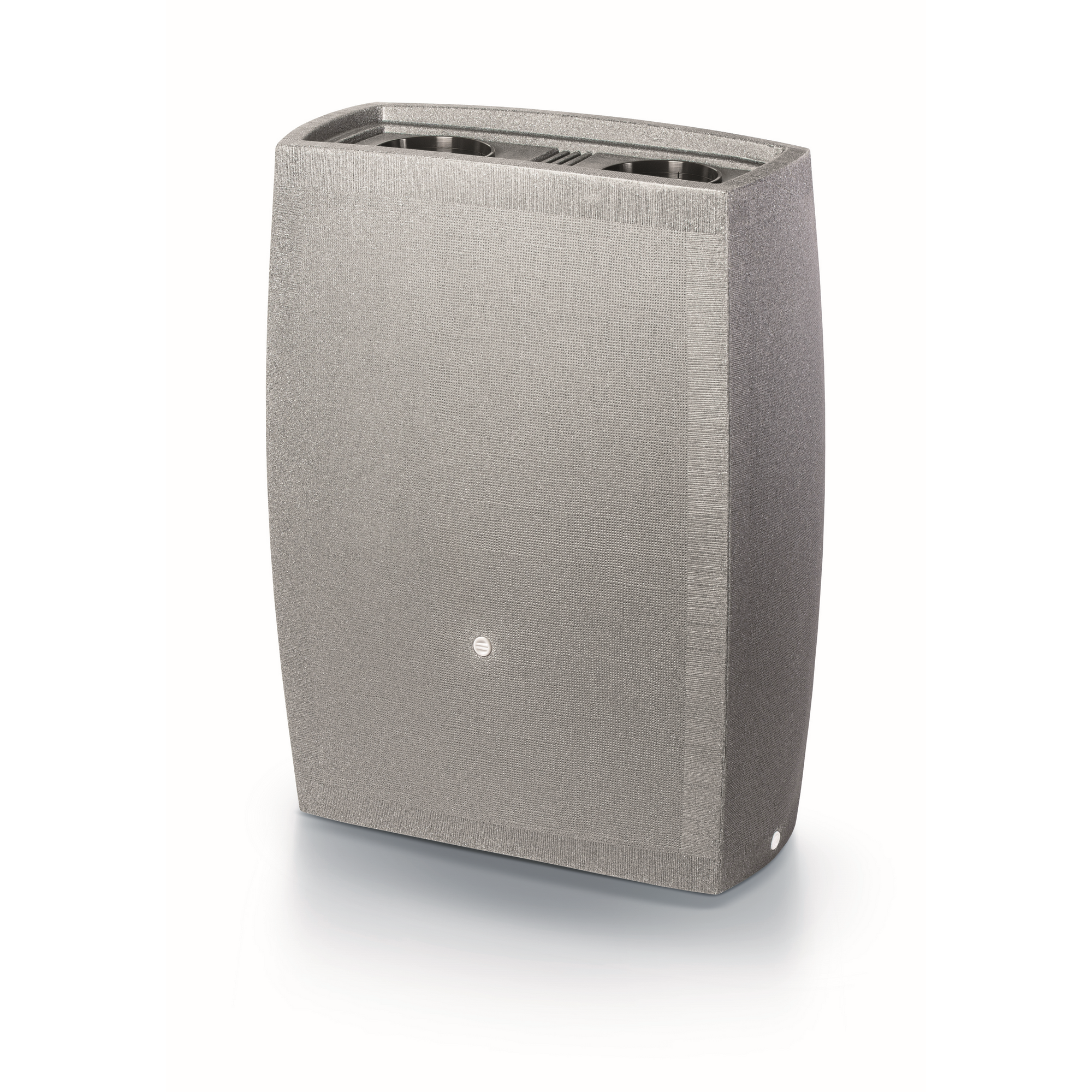 Regentonne 'Noblesse' grau 275 l