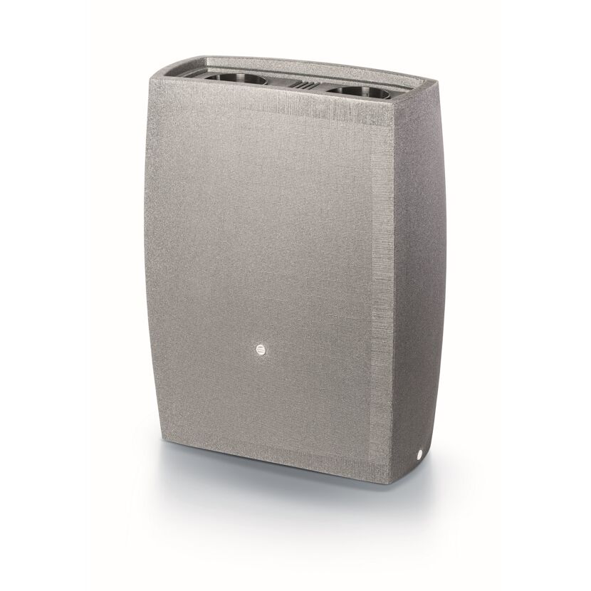 Wandtank 'Noblesse' grau 275 l