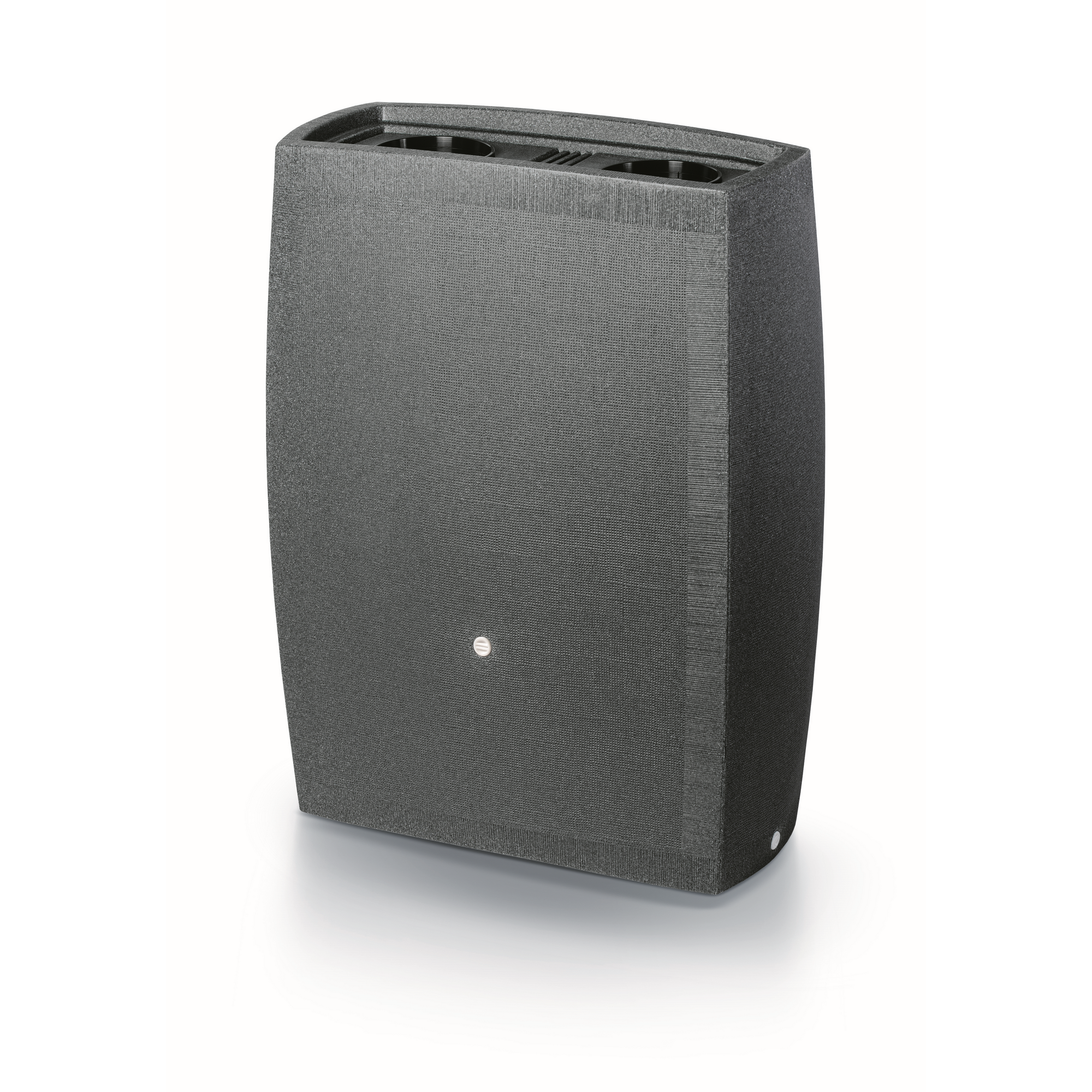Regentonne 'Noblesse' anthrazit 275 l