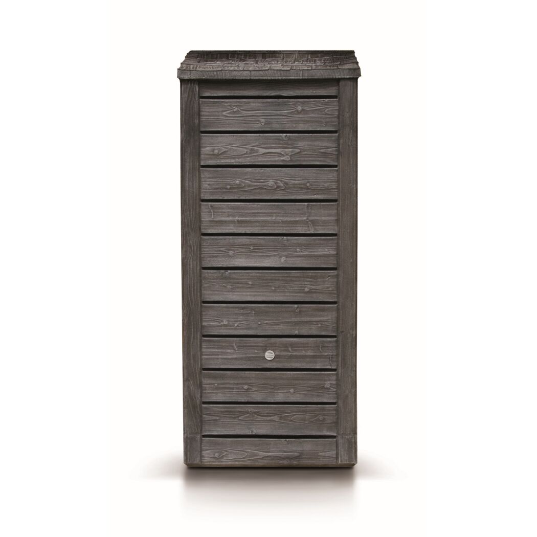 Wandtank 'Norway' umbra 230 l
