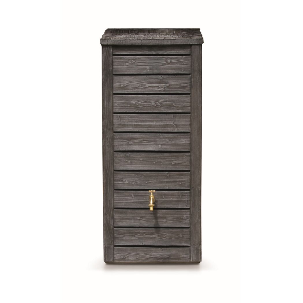 Wandtank 'Norway' umbra 230 l