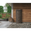 Regentonne 'Norway' umbra 230 l