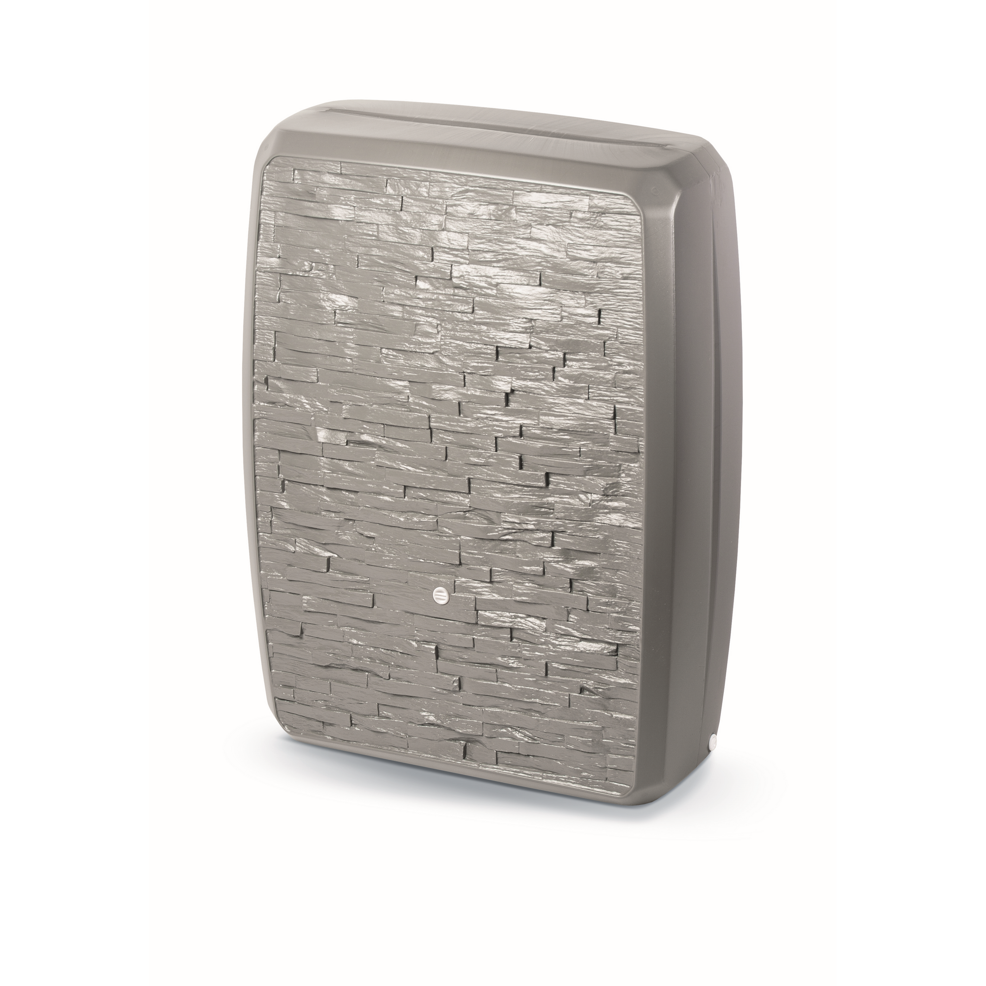 Regentonne 'Multitank IMU250' Betongrau 250 l