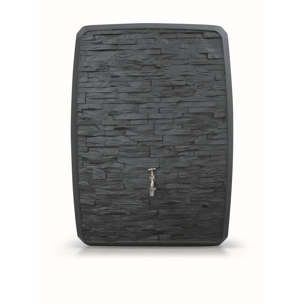 Wandtank 'Multitank' anthrazit 250 l