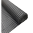 Balkonsichtschutz anthrazit 300 x 100 cm