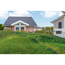 Zaunsystem-Set 'Residenz select Basel+' anthrazit für Hanglage 1000 x 120 cm