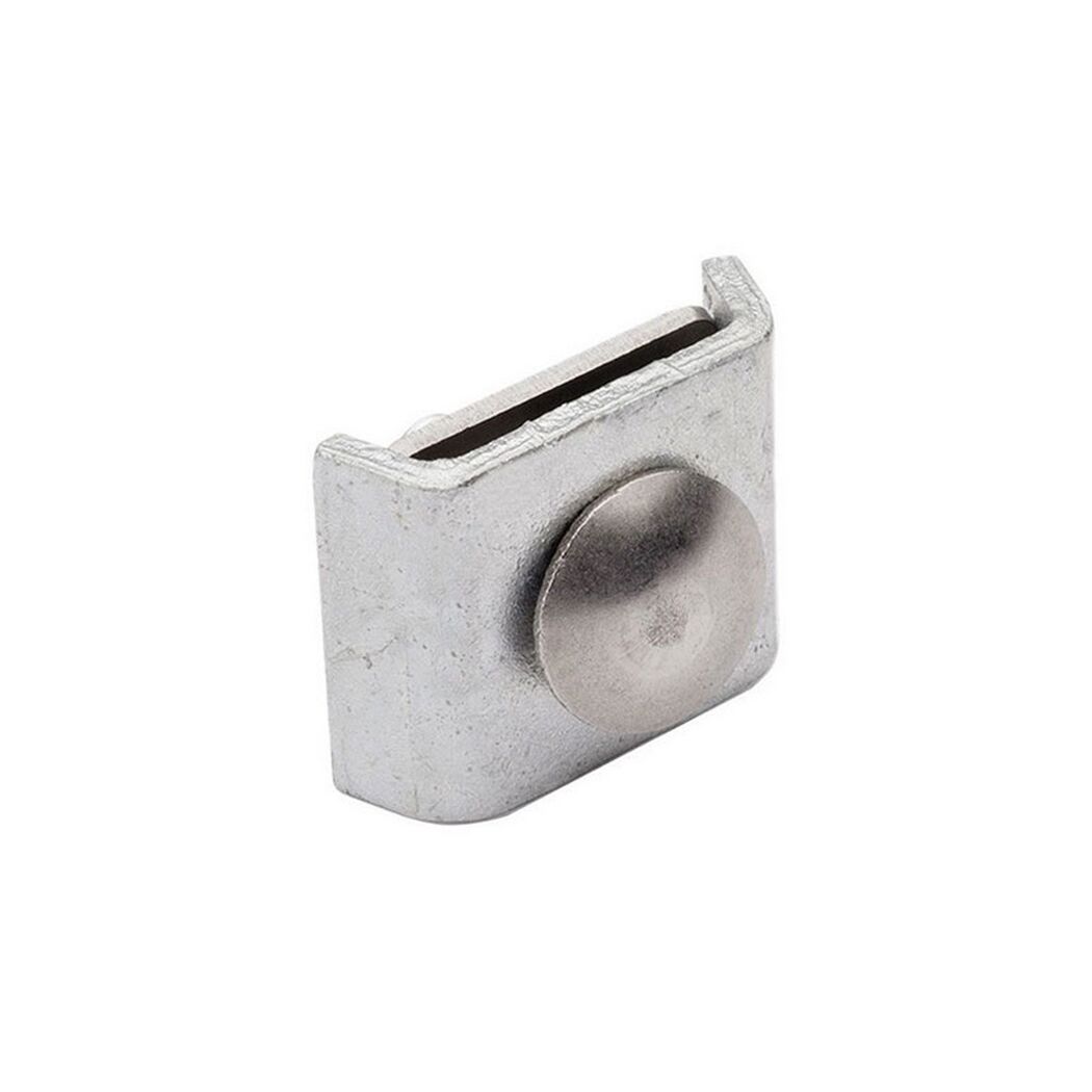 Eckverbinder aus Metall