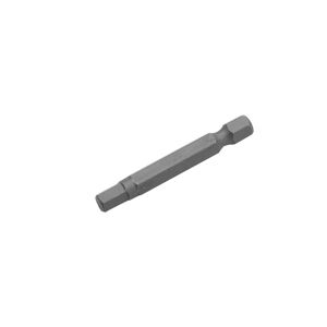 Außensechskant-Bit Spezialgröße Ø 5,5 x 25 mm