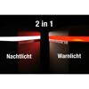 LED Warn- und Nachtlicht
