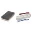 LED Trafo und Abdeckung