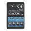 WLAN LED Dimmer mit Anschlussklemmen