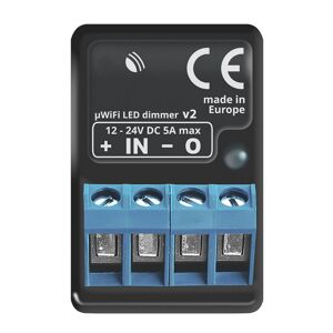WLAN-Modul für LED-Zaunbeleuchtung