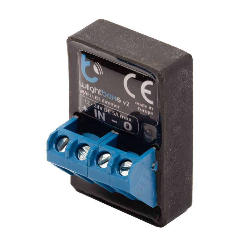 WLAN-LED-Dimmer