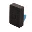 Schwarzer WLAN-Adapter blebox.eu