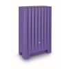 Regentonne 'Barletta' lavendelfarben 280 l