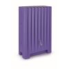Regentonne 'Barletta' lavendelfarben 280 l