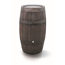 Regentonne 'Barrique' dunkelbraun 250 l