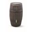 Regentonne 'Barrique' dunkelbraun 250 l