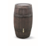 Regentonne 'Barrique' dunkelbraun 250 l