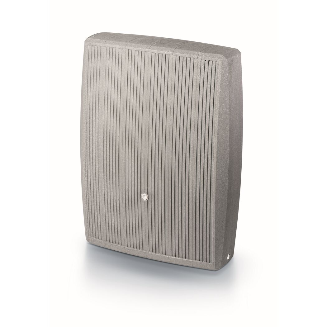 Regentonne 'Concrete' betongrau 200 l