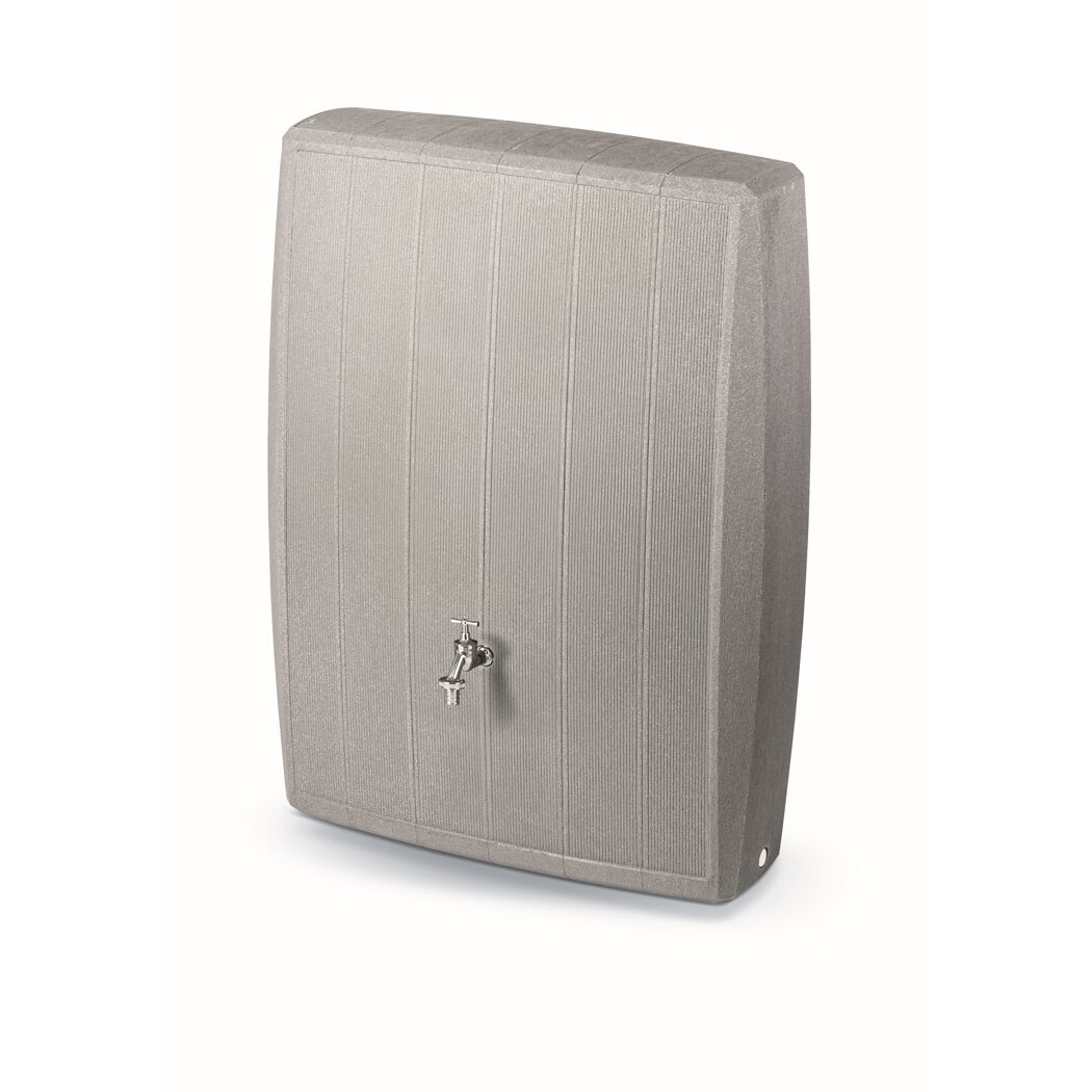 Regentonne 'Concrete' betongrau 200 l