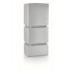 Regentonne 'Jumbo' hellgrau 800 l