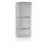 Regentonne 'Jumbo' hellgrau 800 l