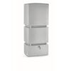 Regentonne 'Jumbo' hellgrau 800 l