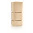 Regentonne 'Jumbo' sandstein 800 l