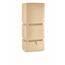Regentonne 'Jumbo' sandstein 800 l