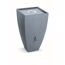 Regentonne 'Modena' grau 200 l