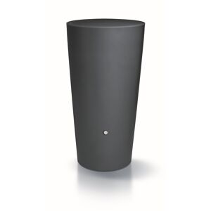 Regentonne 'Rainbowl' anthrazit 210 l