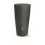Regentonne 'Rainbowl' grau 210 l